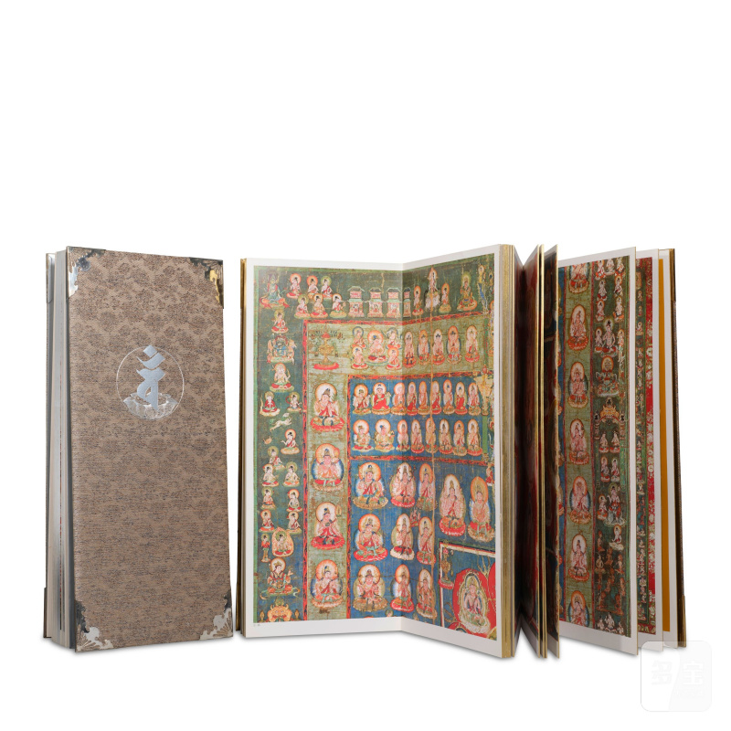 A GROUP OF THIRTY-NINE BOOKS ON TIBETAN AND HIMALAYAN ART - 图2